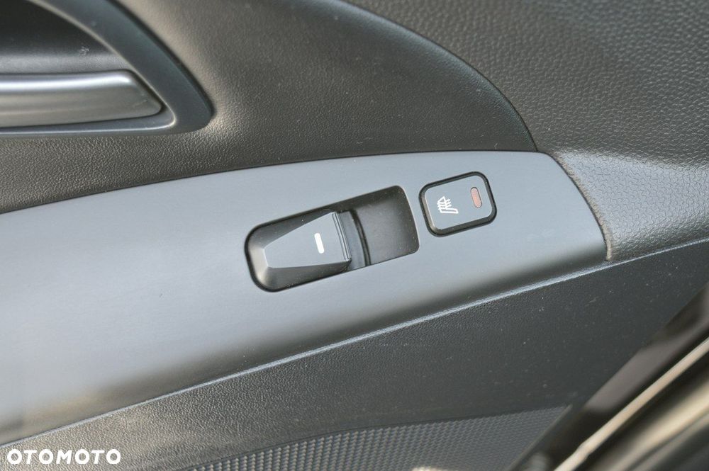 Hyundai ix35 1.7 CRDi 2WD Comfort - 38