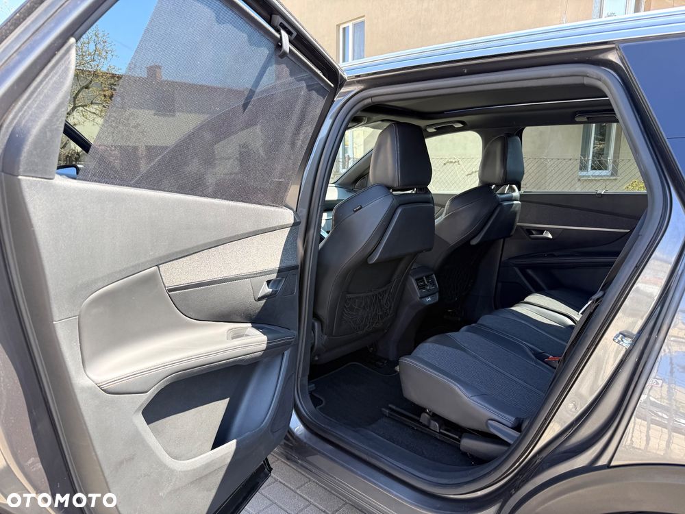 Peugeot 5008 THP 165 EAT6 Crossway - 10