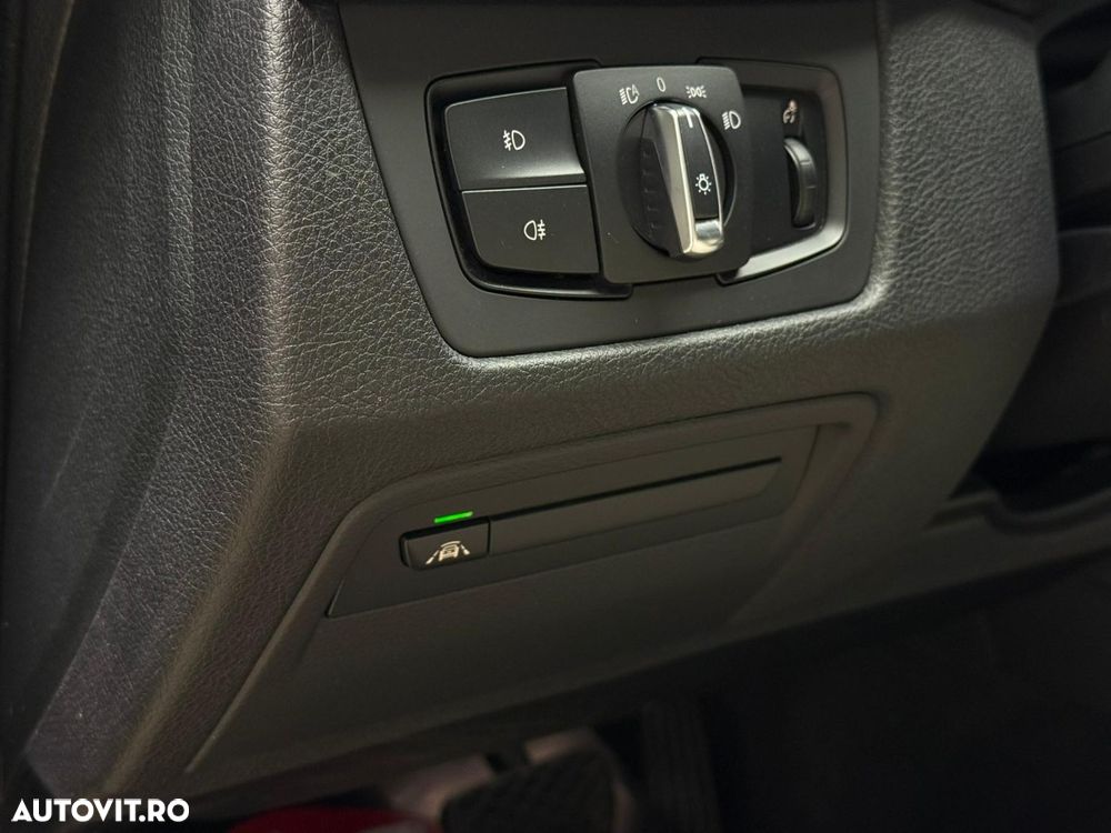 BMW 3 Series 2016 — imagine 12