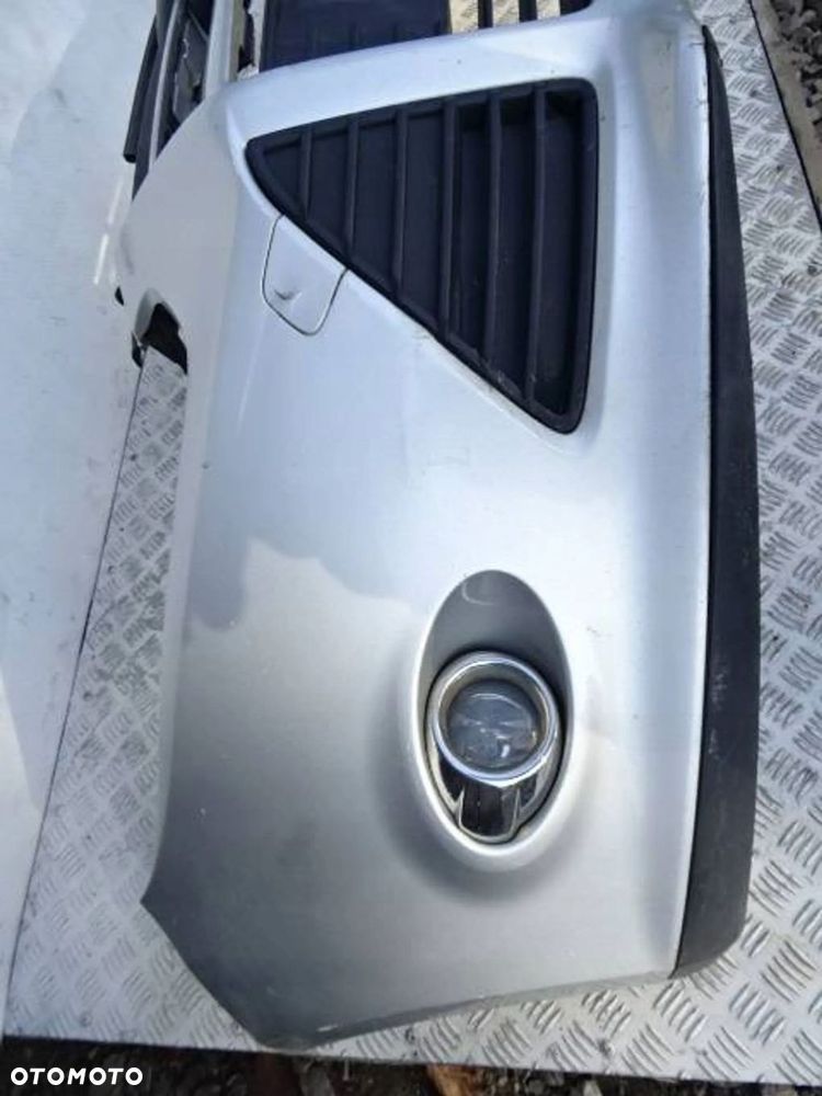 zderzak przód kpl. ford focus mk3 0b - 10
