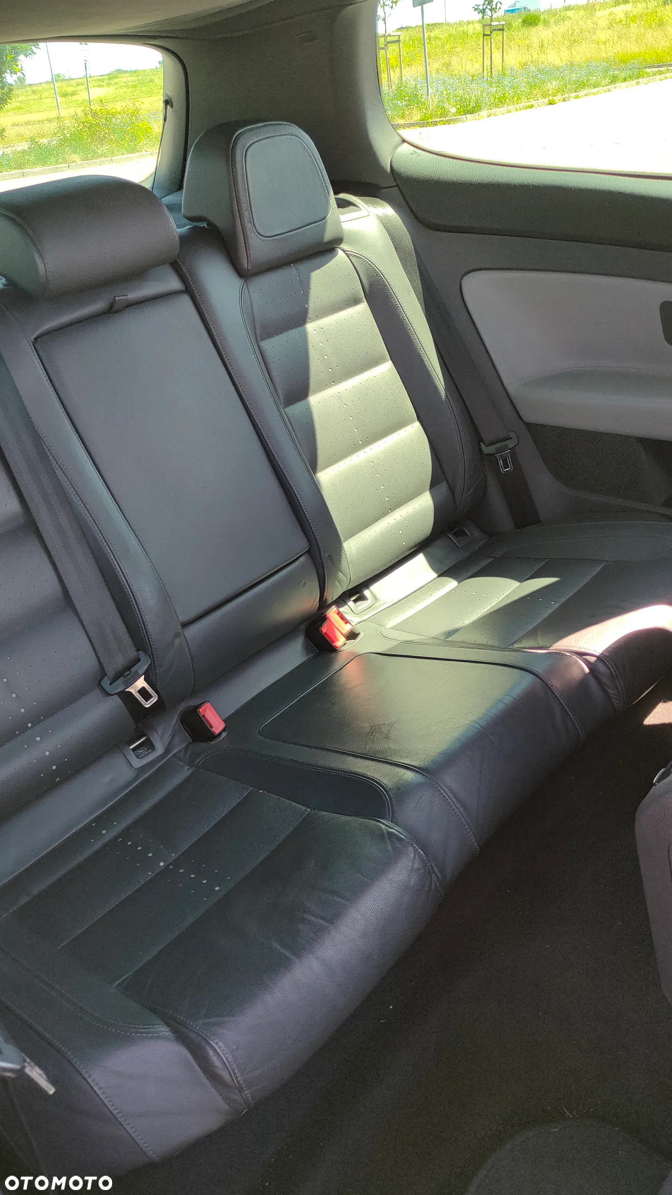 Volkswagen Golf 2.0 FSI Individual - 20