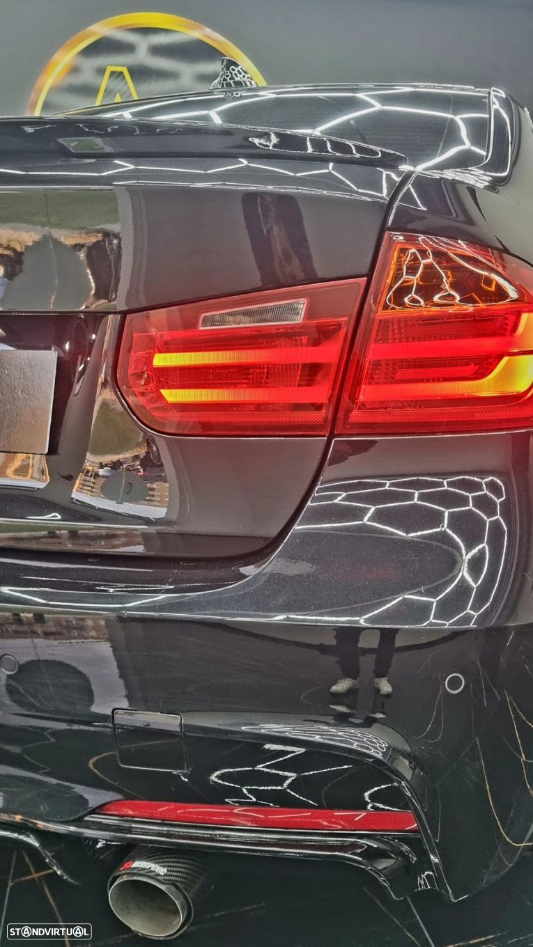 BMW 320 - 22