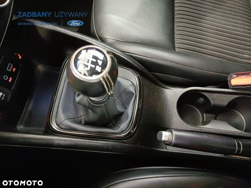 Fiat Tipo 1.4 T-Jet 16v Sport - 23