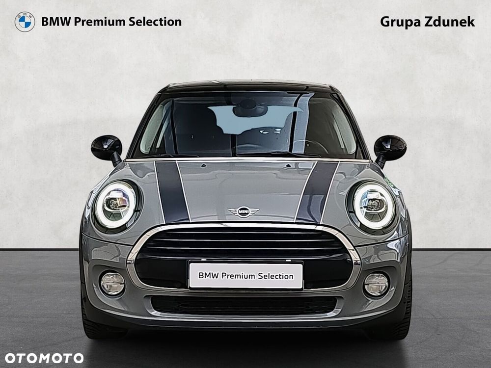 MINI Cooper - 3