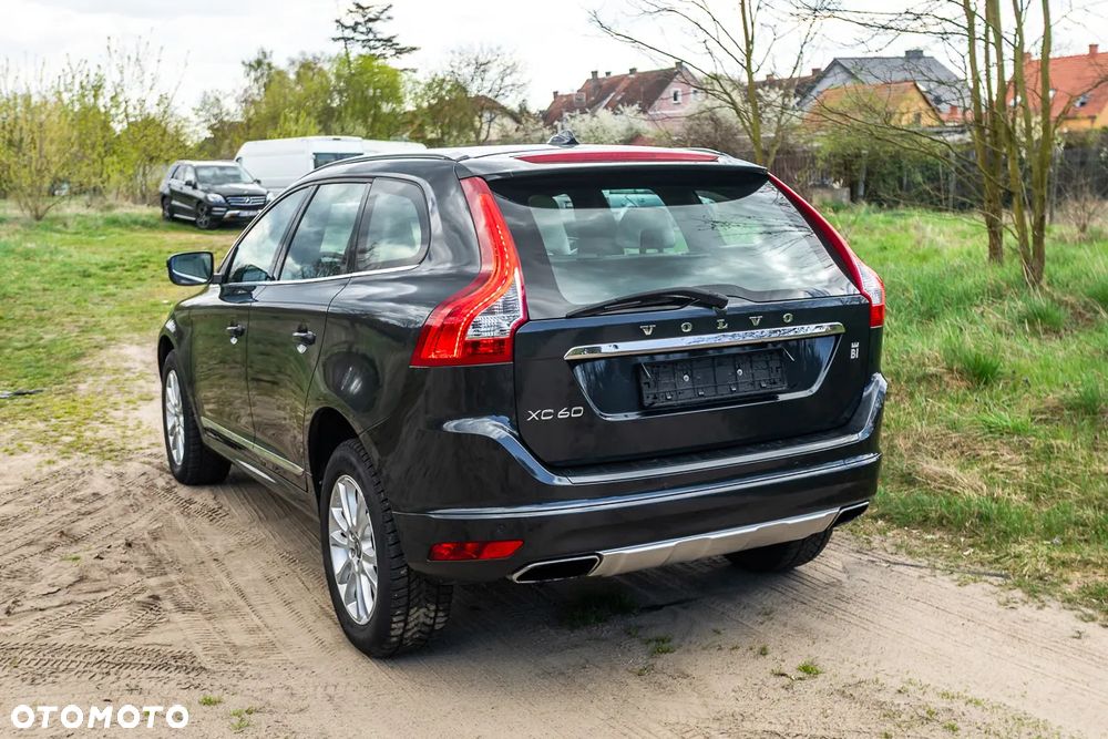 Volvo XC 60 - 7