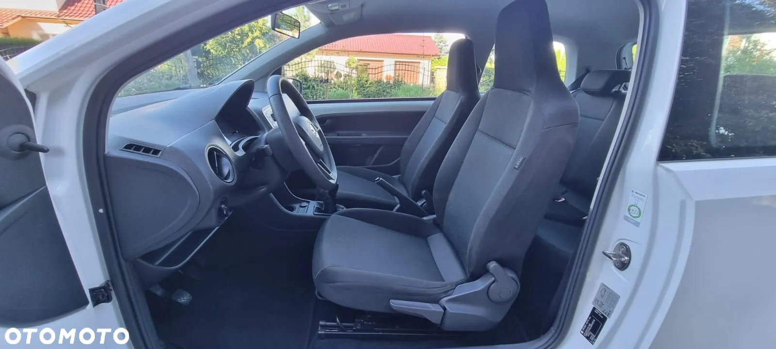 Skoda Citigo 1.0 Active - 15
