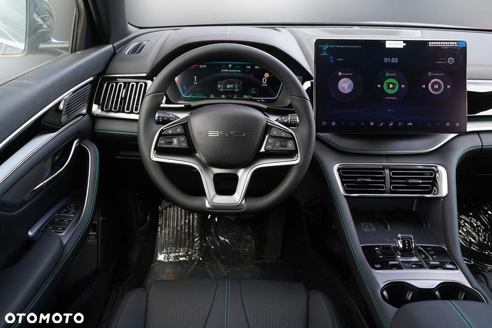 BYD Seal U 1.5 Comfort - 22