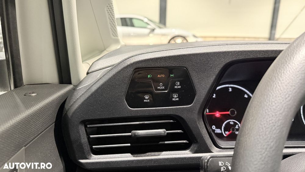 Volkswagen Caddy Standard - 22