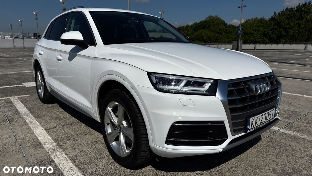 Audi Q5 2.0 TFSI Quattro S tronic - 3