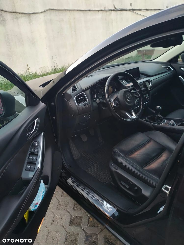 Mazda 6 2.0 Skypassion I-ELoop - 12