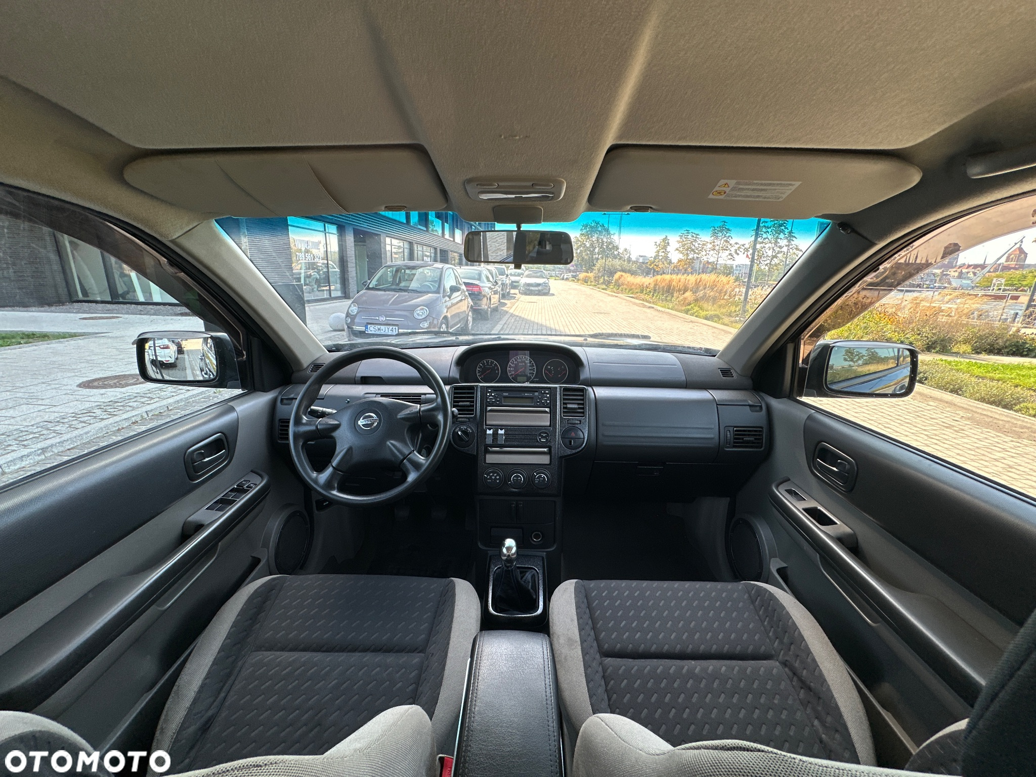 Nissan X-Trail - 12