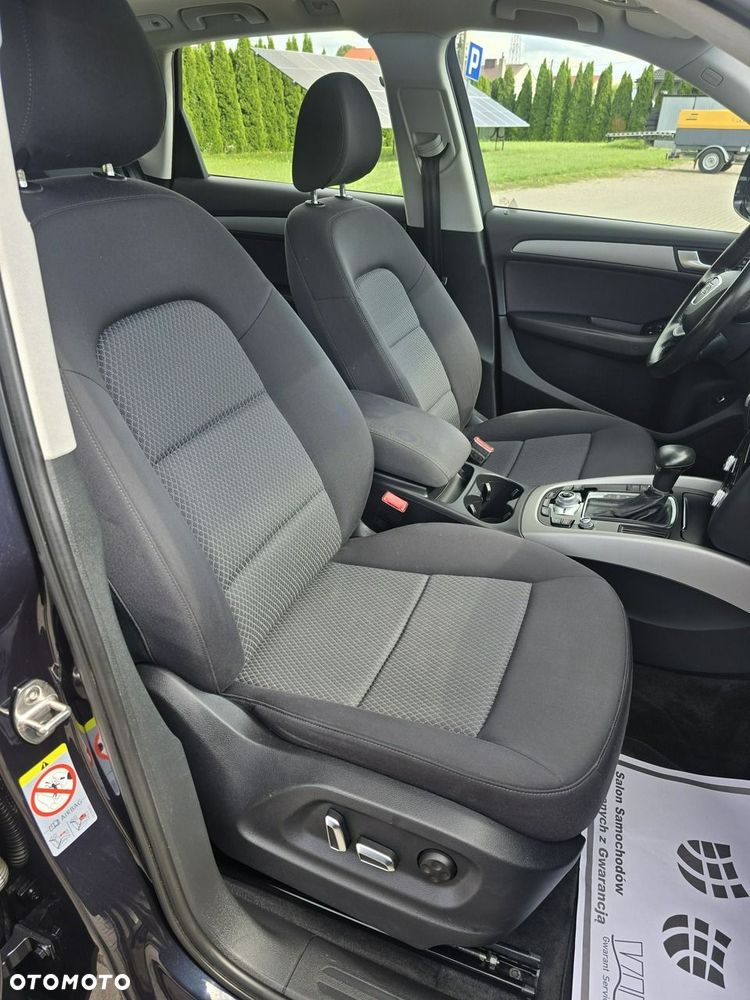 Audi Q5 - 29