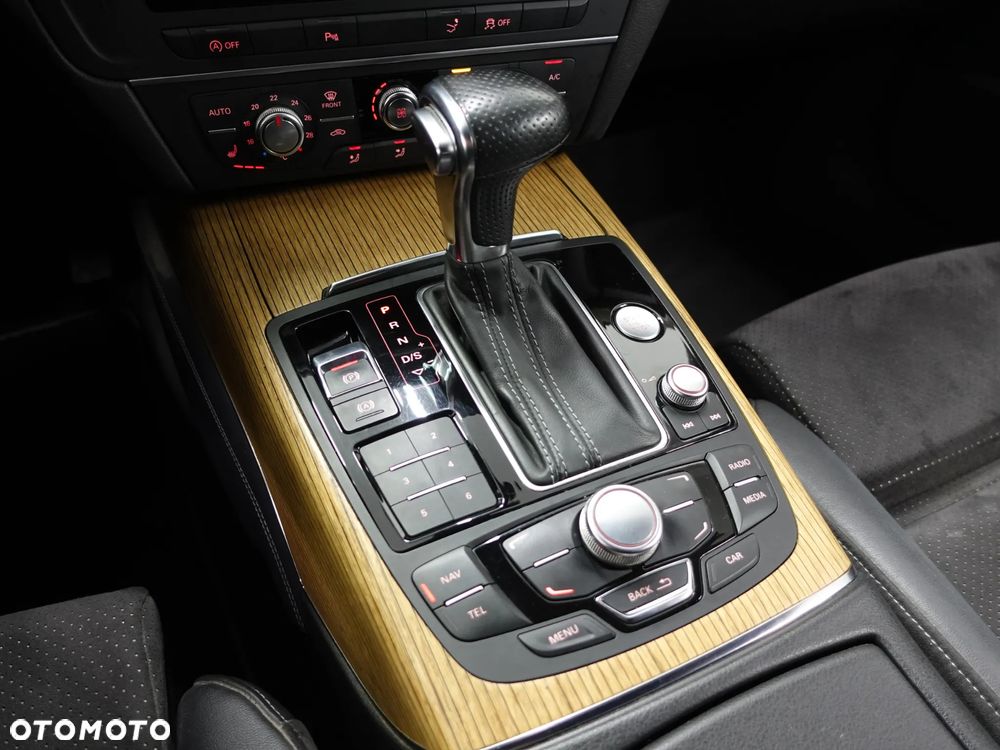 Audi A7 Sportback 3.0 TDI quattro tiptronic sport selection - 32