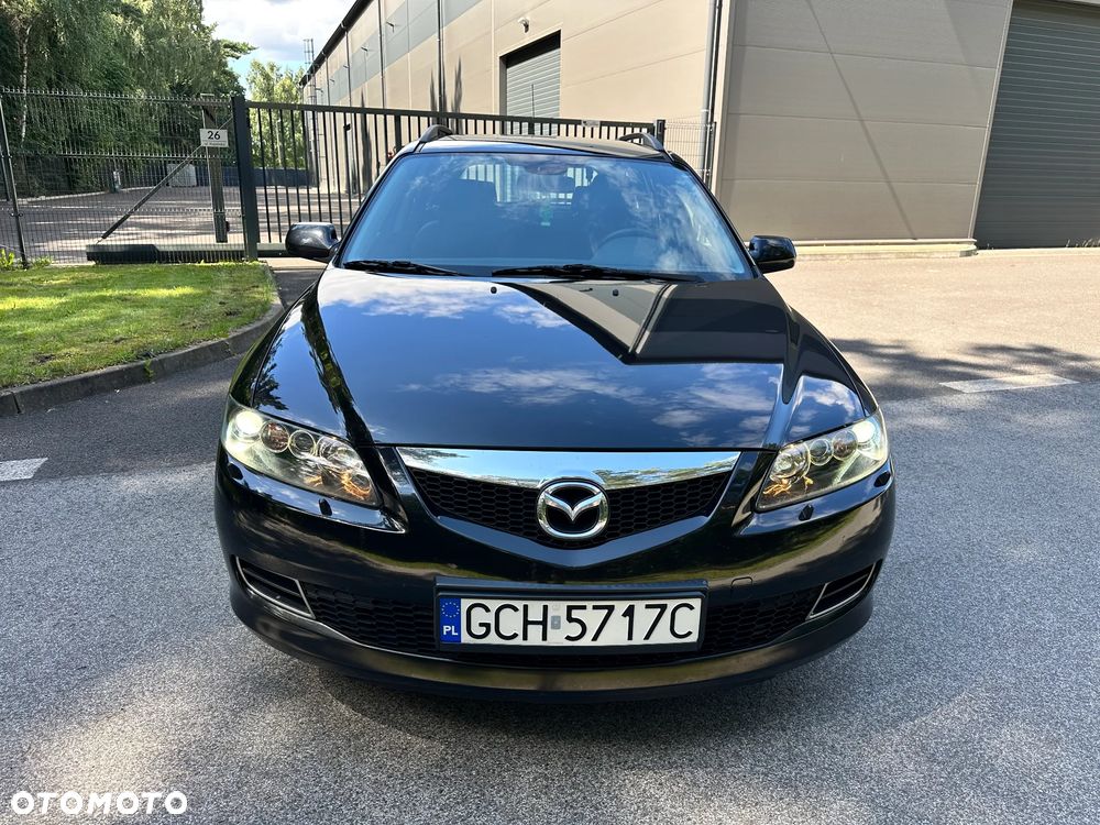 Mazda 6 1.8 Exclusive - 5