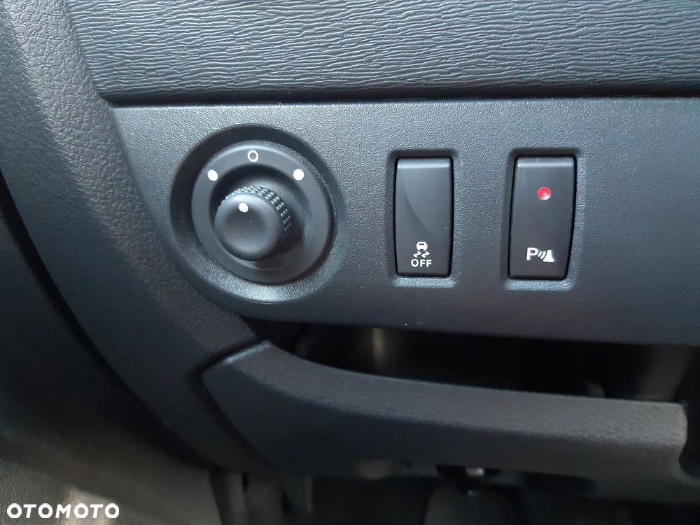 Dacia Dokker 1.6 SCe Stepway - 24