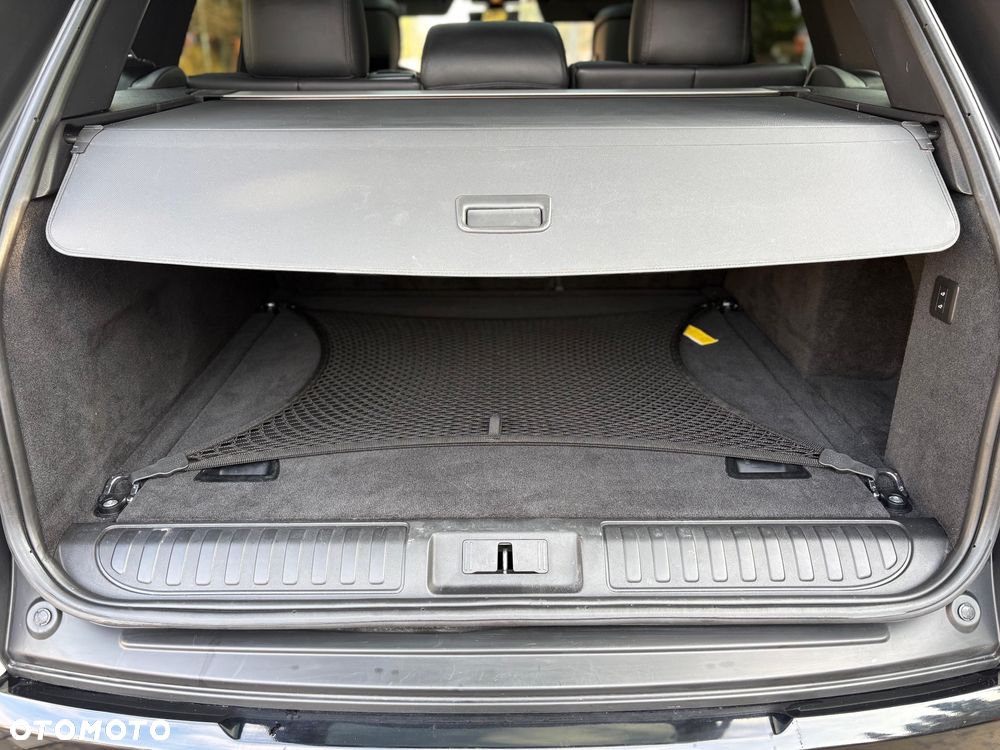 Land Rover Range Rover Sport D300 (SDV6) Autobiography Dynamic - 12