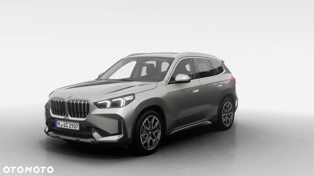 BMW X1 sDrive20i mHEV xLine - 2