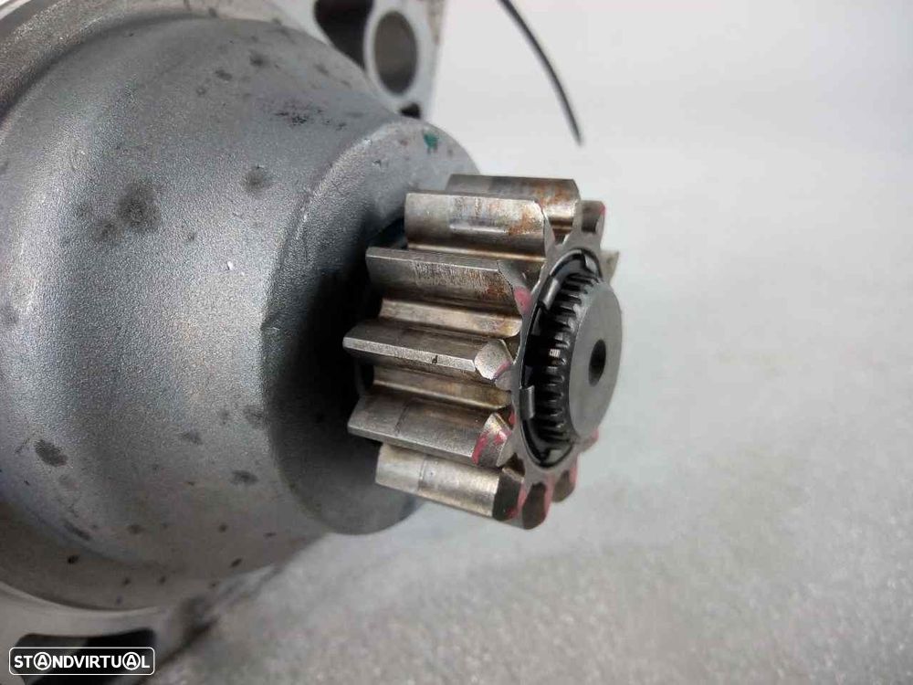 MOTOR ARRANQUE SEAT IBIZA II 1997 -02Z911021C - 4