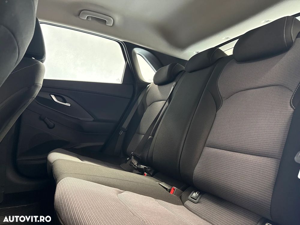 HYUNDAI i30 2020 — imagine 13