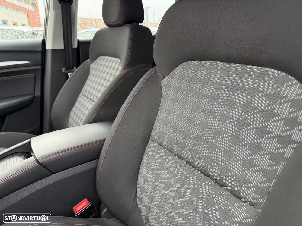 MG ZS EV 72.6 kWh Comfort - 19