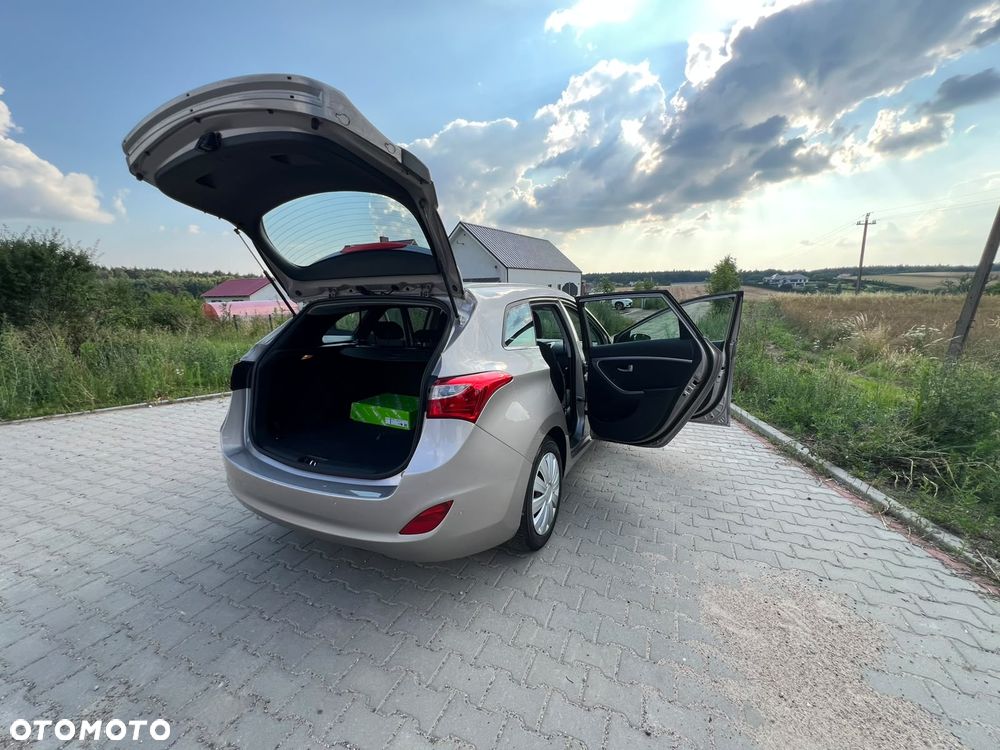 Hyundai i30 - 6