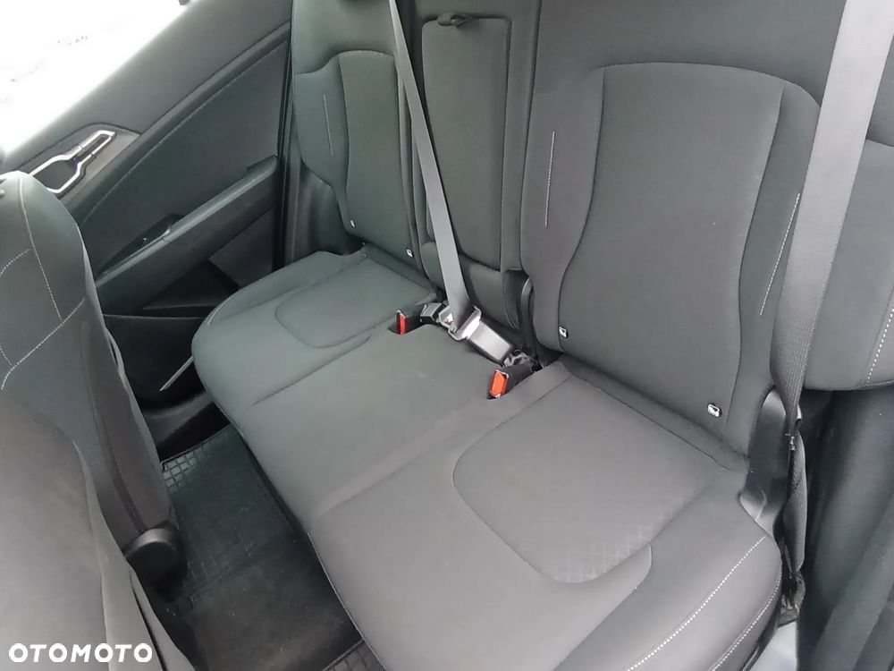 Kia Sportage - 6