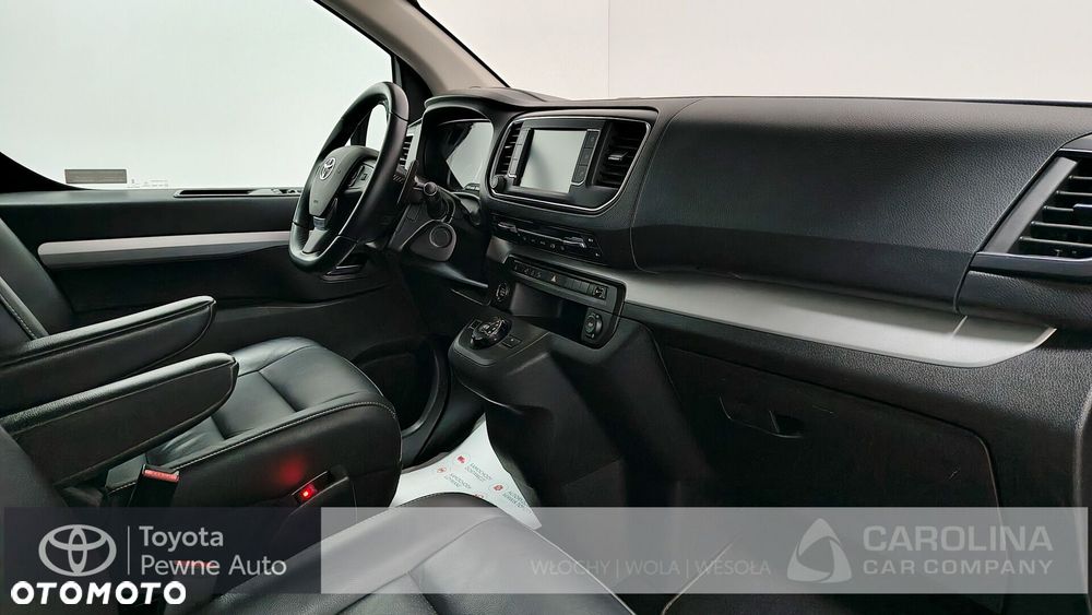 Toyota Proace Verso 2.0 D4-D Long VIP - 14