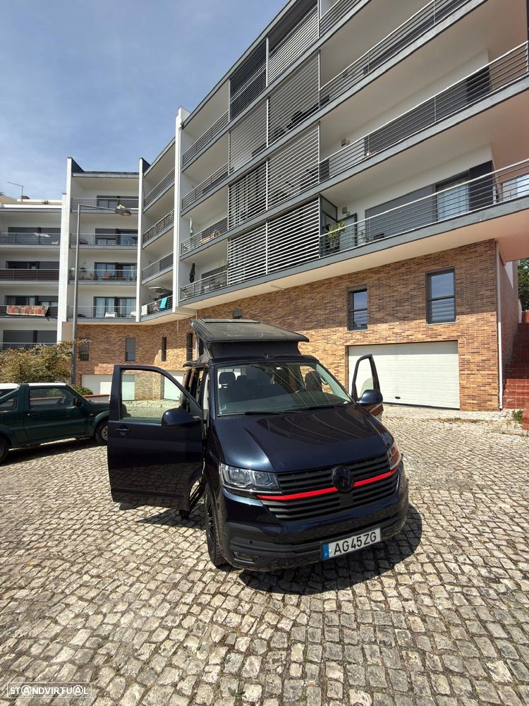 VW Westfalia Club Joker City - 8
