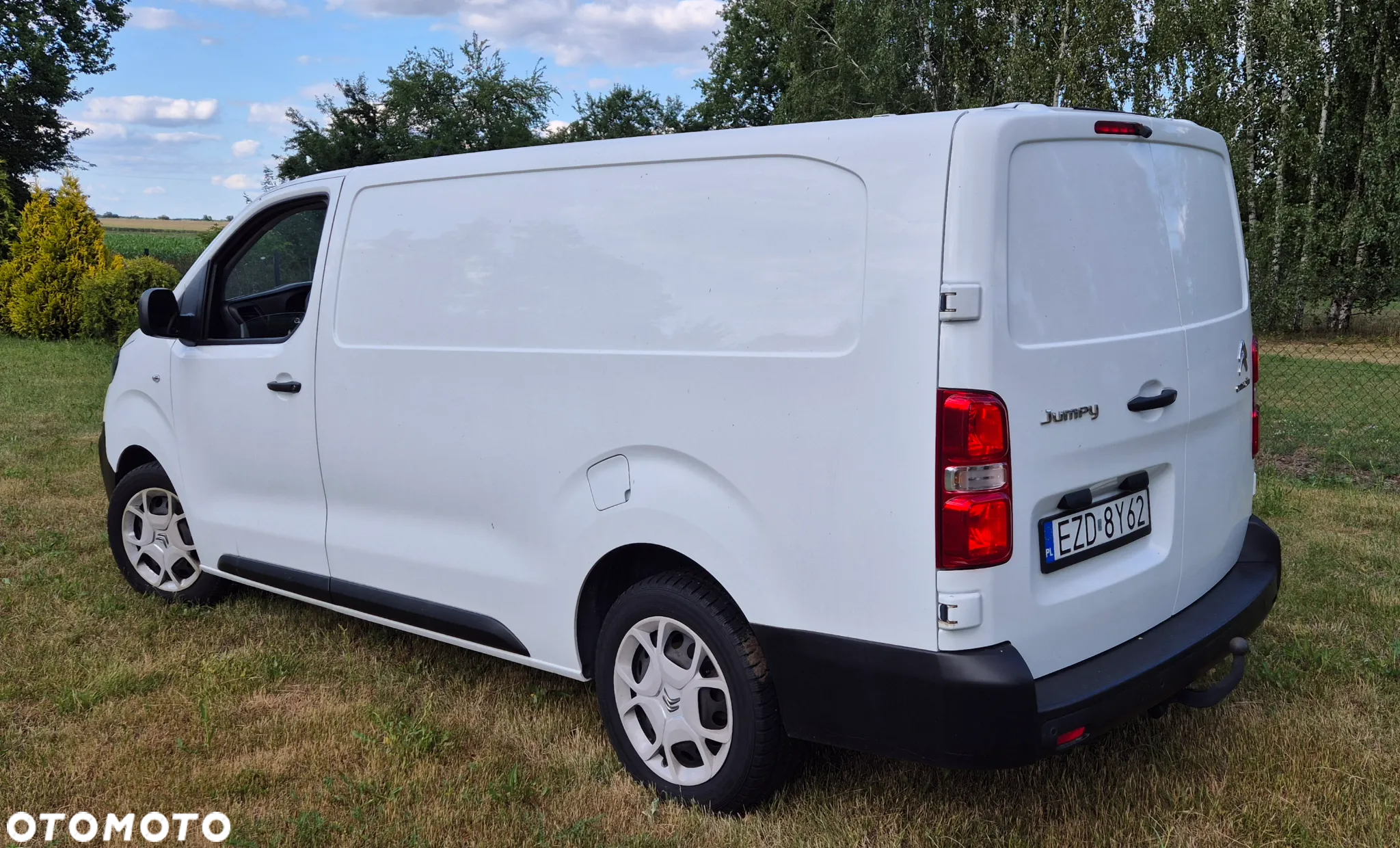 Citroën Jupy - 3