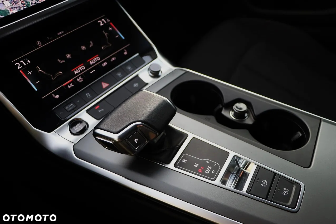 Audi A6 - 27