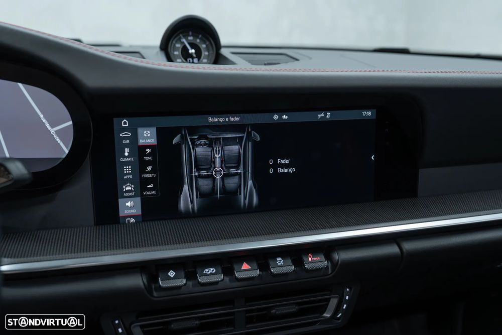 Porsche 911 (992) Turbo S - 46