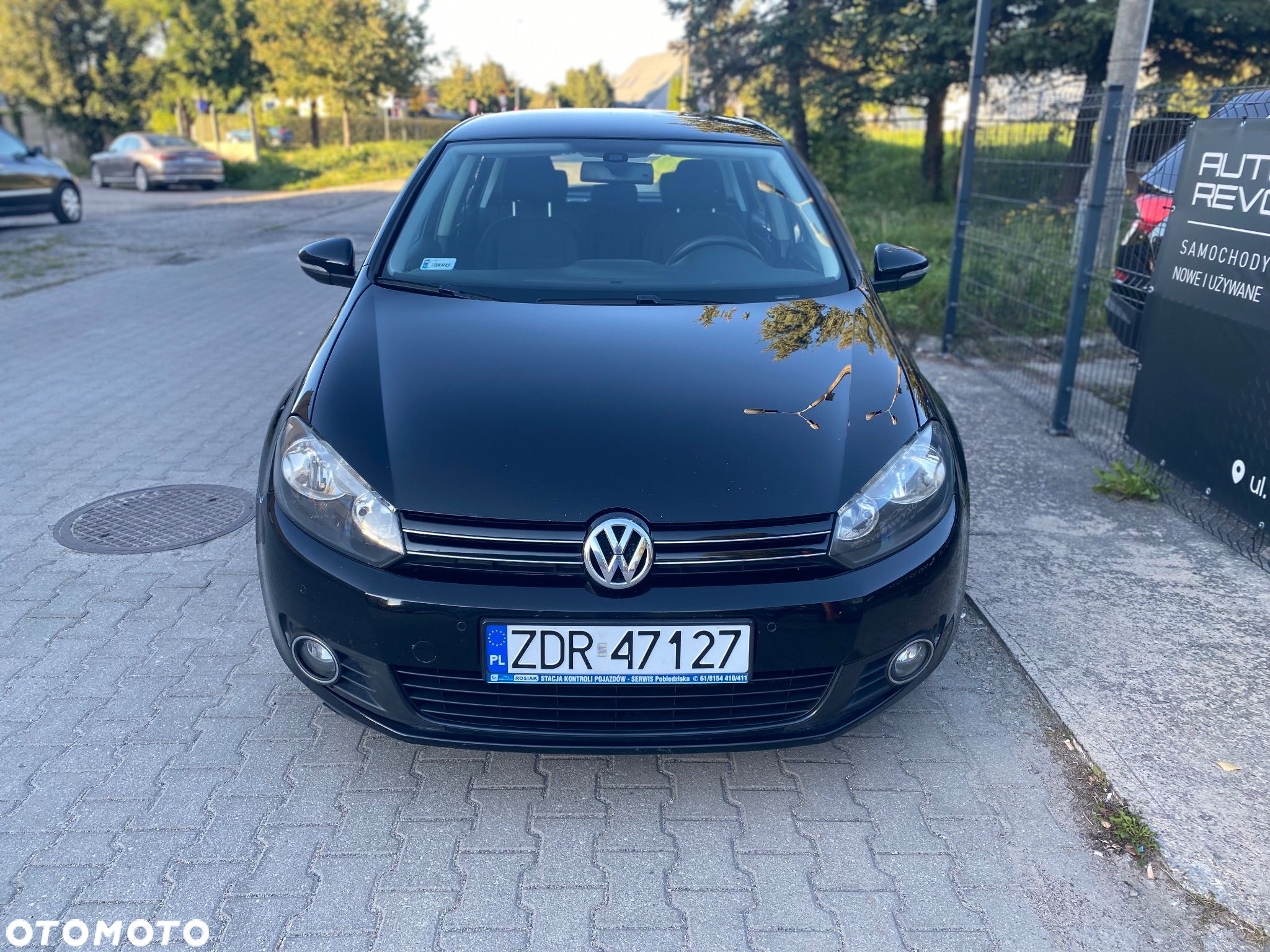 Volkswagen Golf 1.6 TDI DPF BlueMotion Technology Comfortline - 2