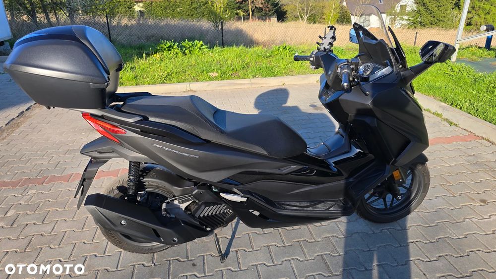 Honda NSS - 3