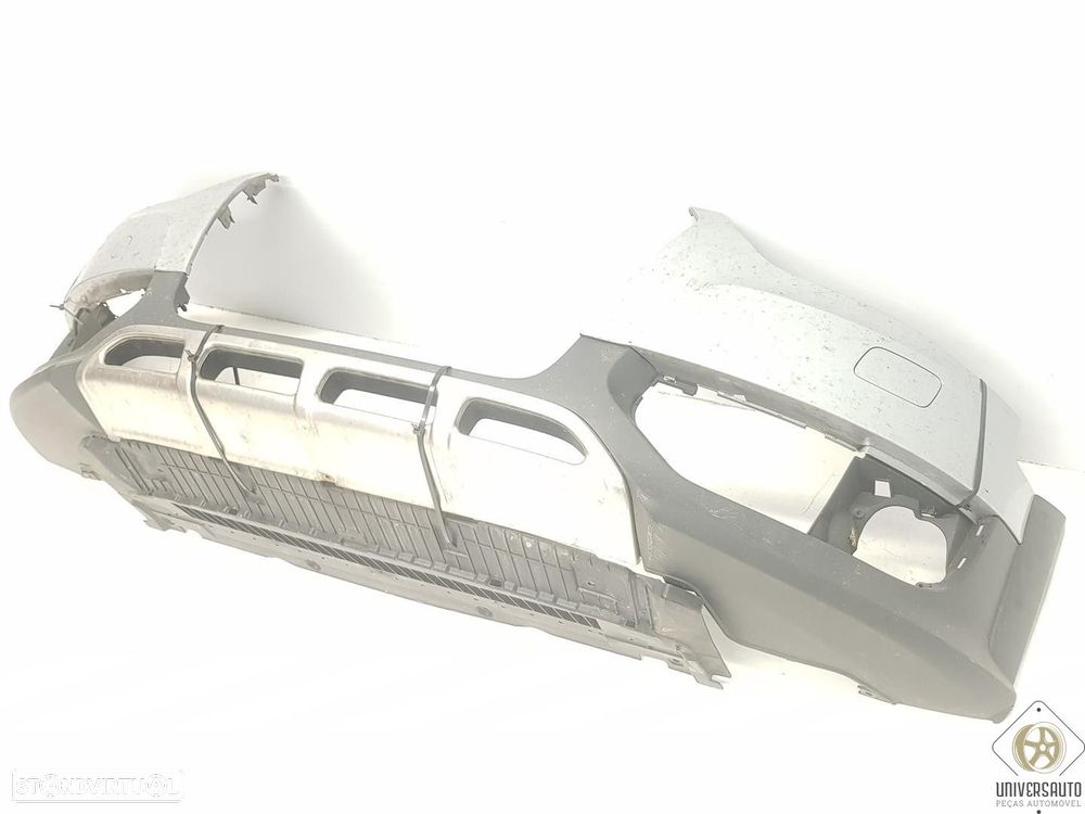 PARA-CHOQUES FRONTAL AUDI A4 ALLROAD 2013 - 3