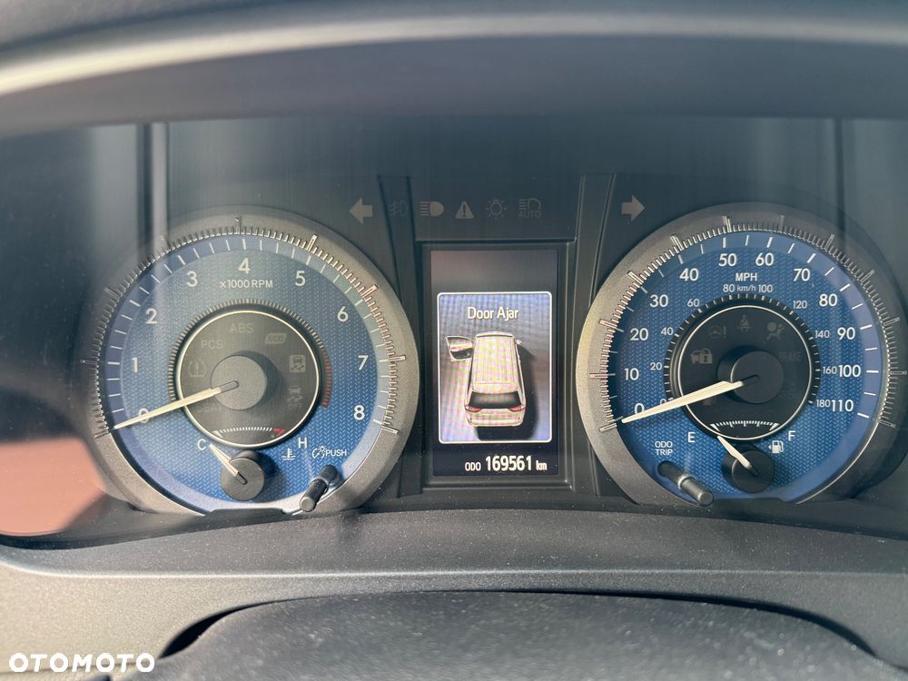 Toyota Sienna 3.5 V6 Limited AWD - 21