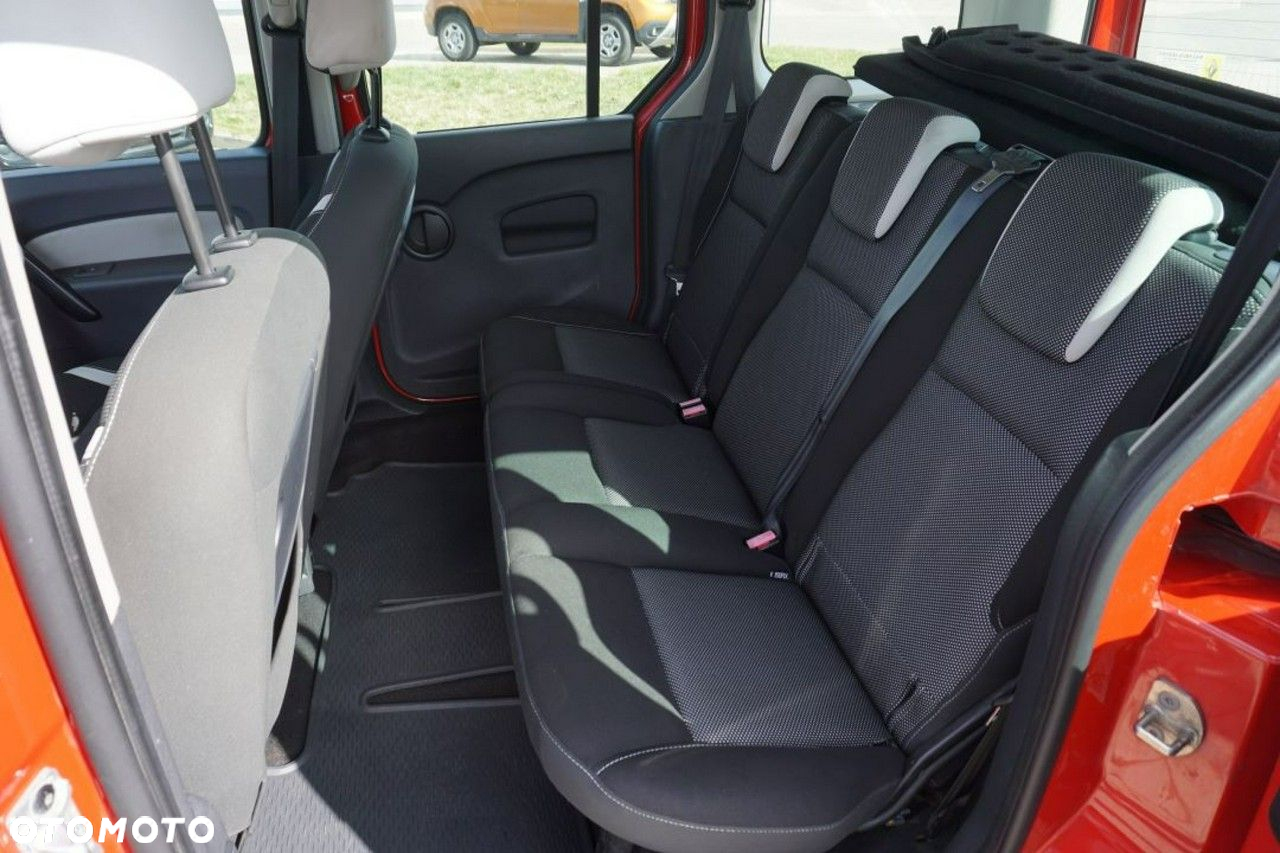 Renault Kangoo 1.5 dCi Helios - 10