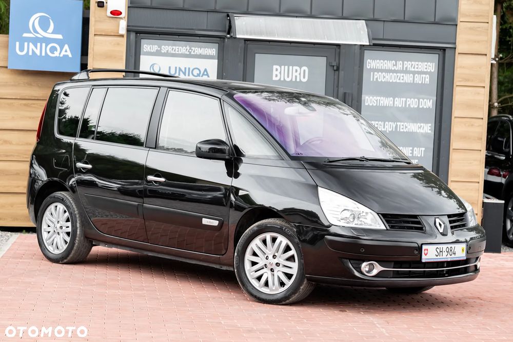 Renault Espace 2.0 Initiale - 3