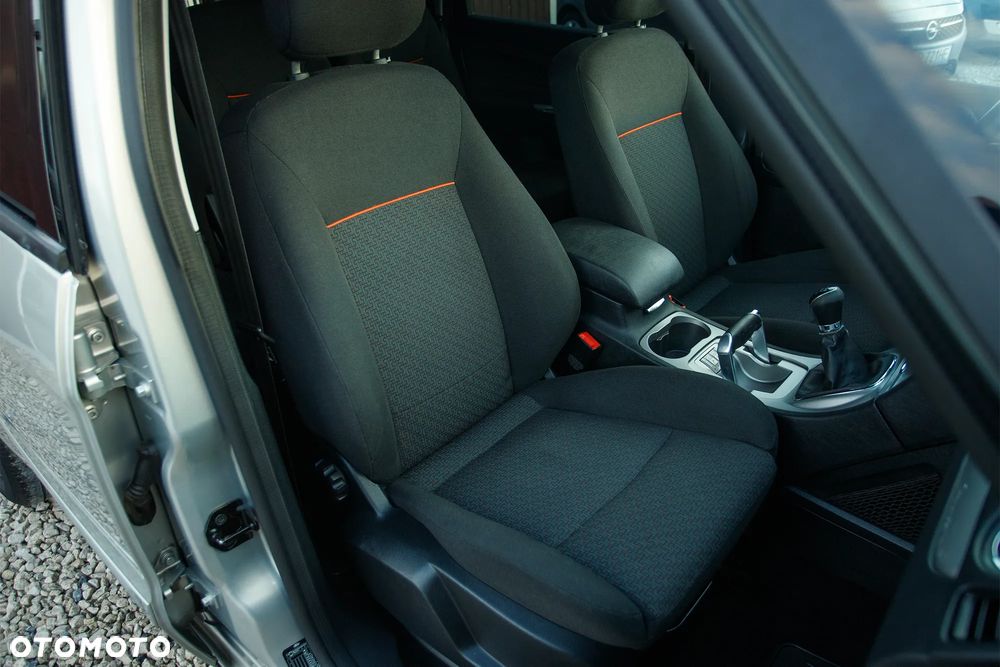 Ford S-Max 2.0 FF Titanium - 17