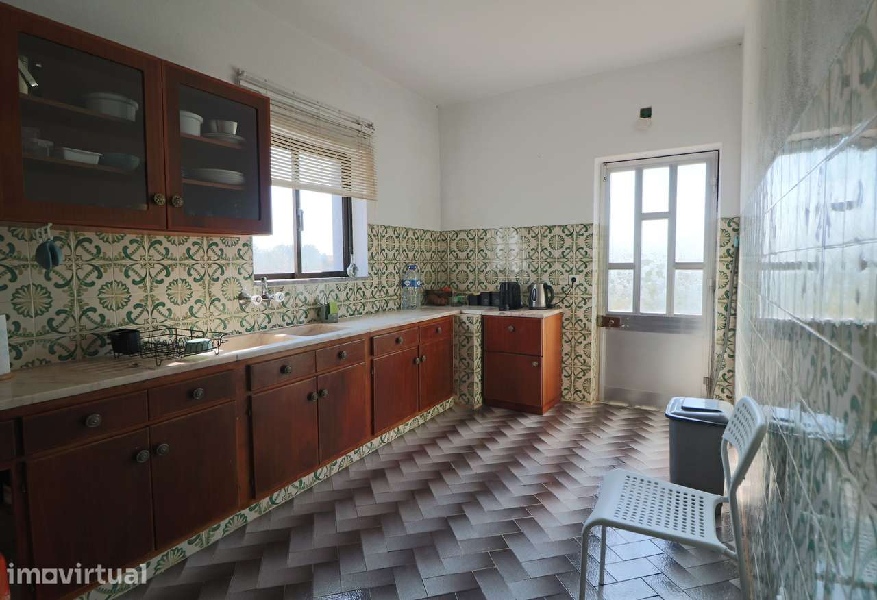 Moradia T3+1 Venda em Albufeira e Olhos de Água,Albufeira - Grande imagem: 2/33