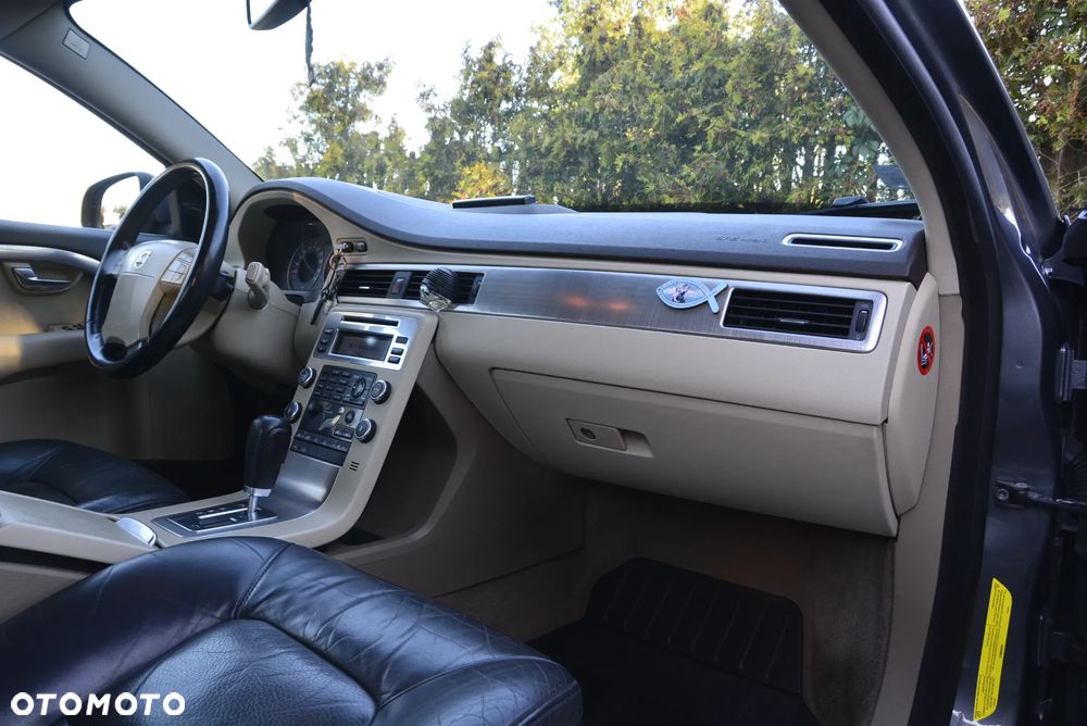 Volvo S80 3.2 Summum - 13