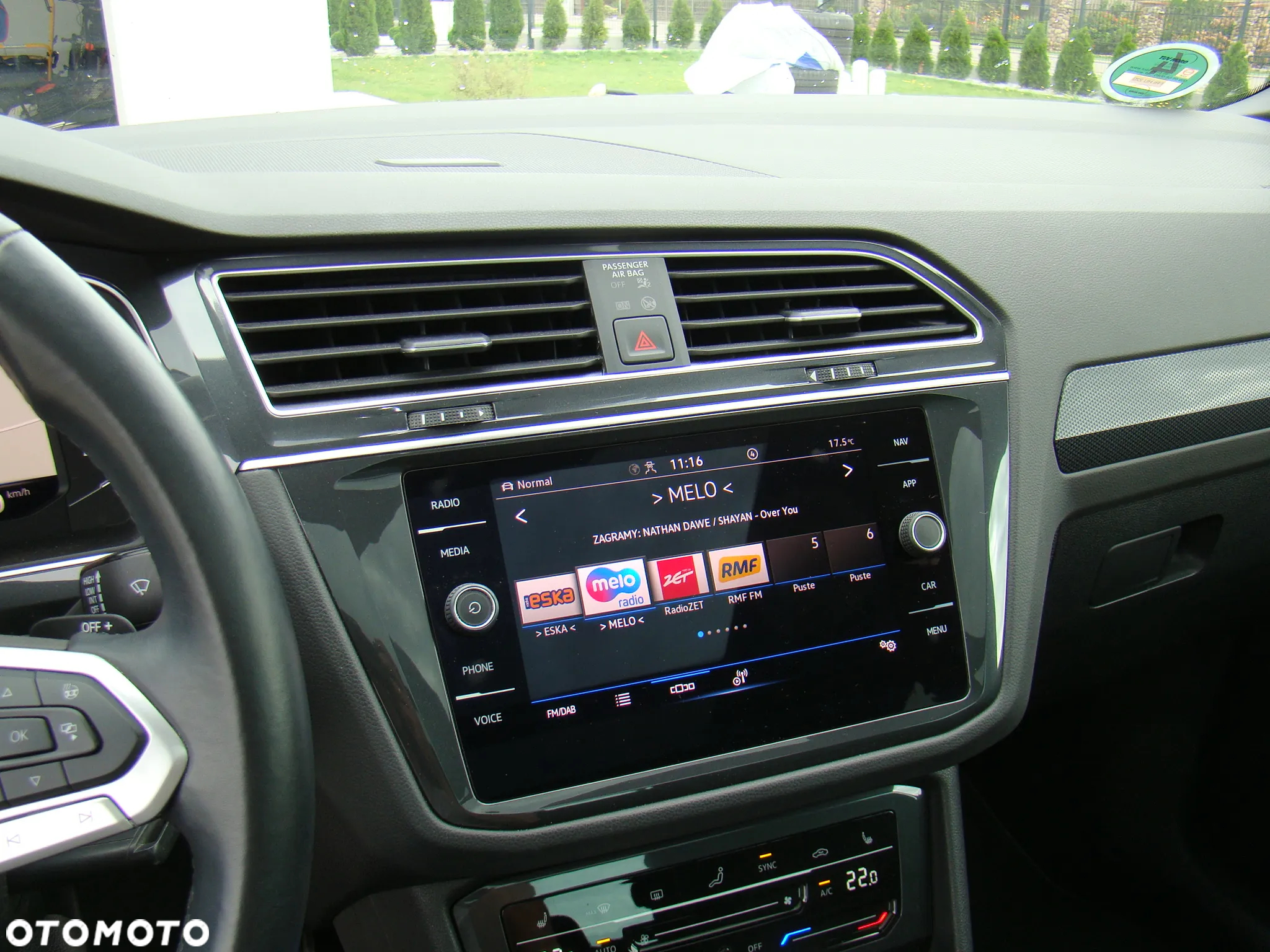 Volkswagen Tiguan 2.0 TDI BMT SCR United DSG - 30