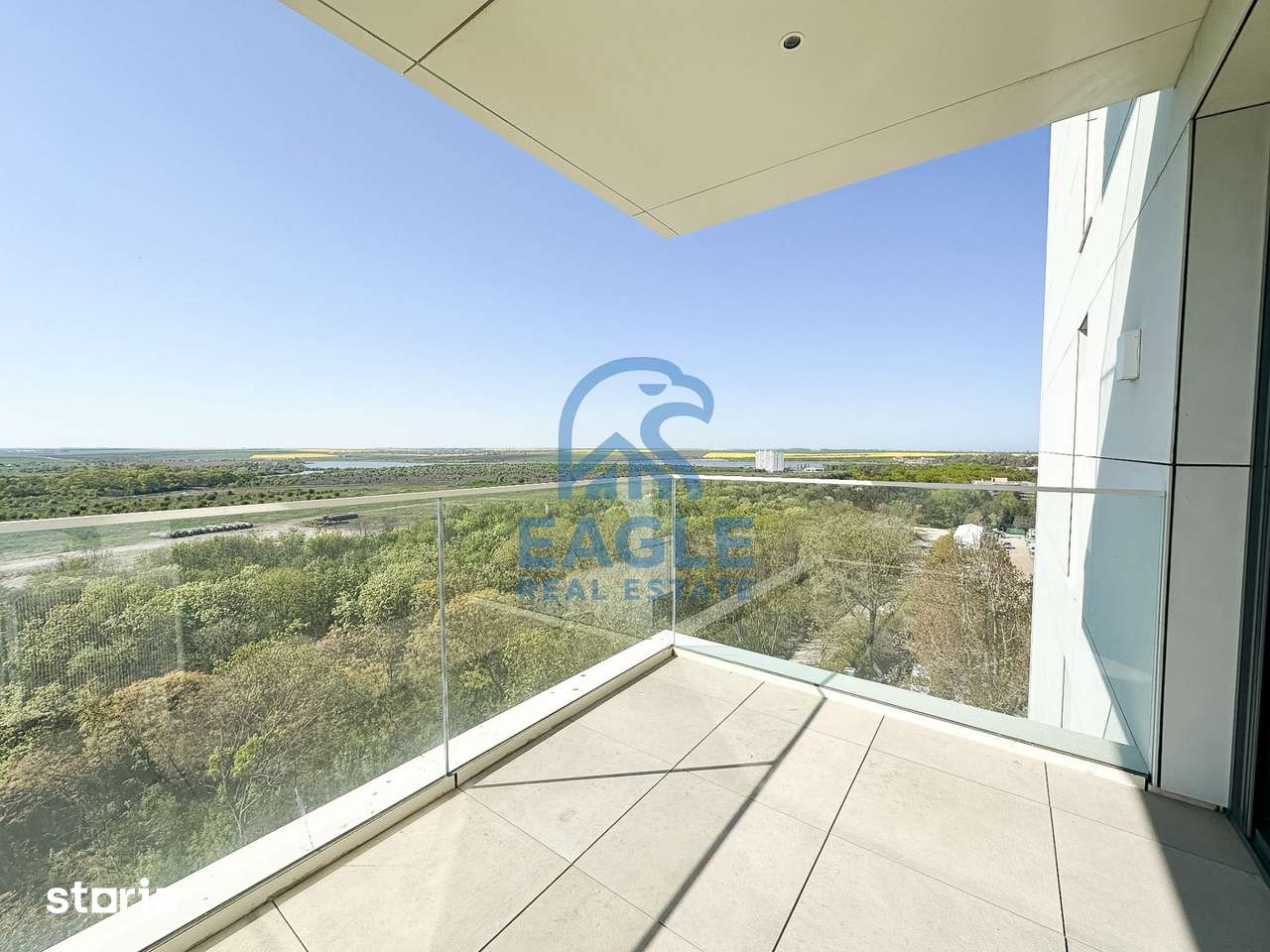 VOGH Olimp - Studio de lux cu vedere panoramica si finisaje premium — fotografia 3