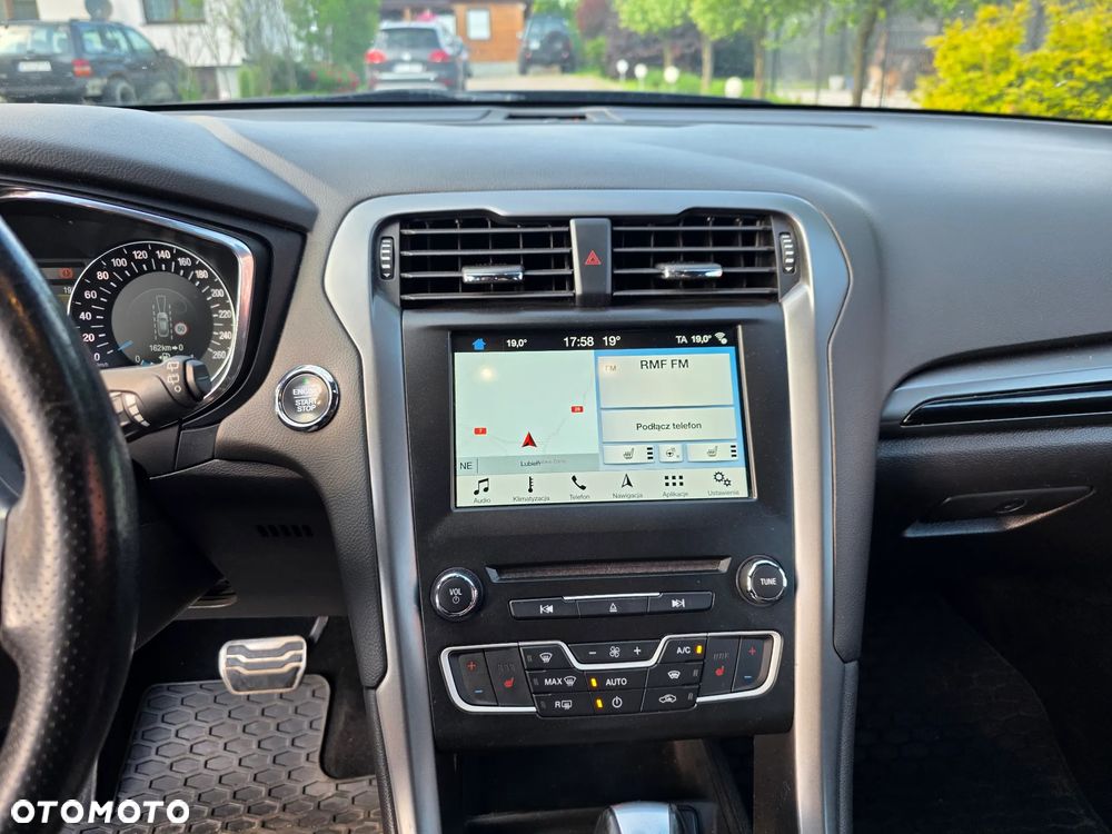 Ford Mondeo 2.0 TDCi ST-Line PowerShift - 14