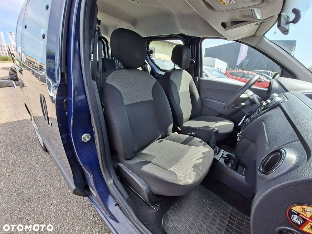 Dacia Dokker SCe 100 Ambiance - 21