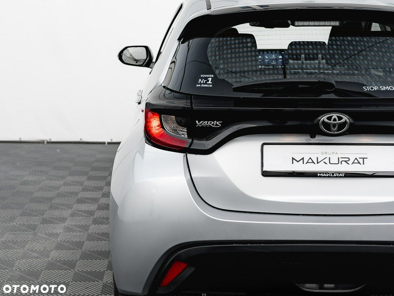 Toyota Yaris Hybrid 1.5 Comfort - 11