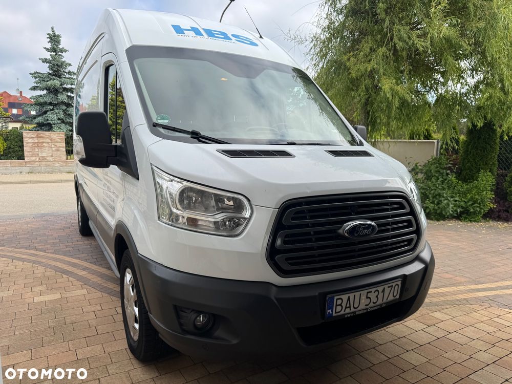 Ford Transit - 3
