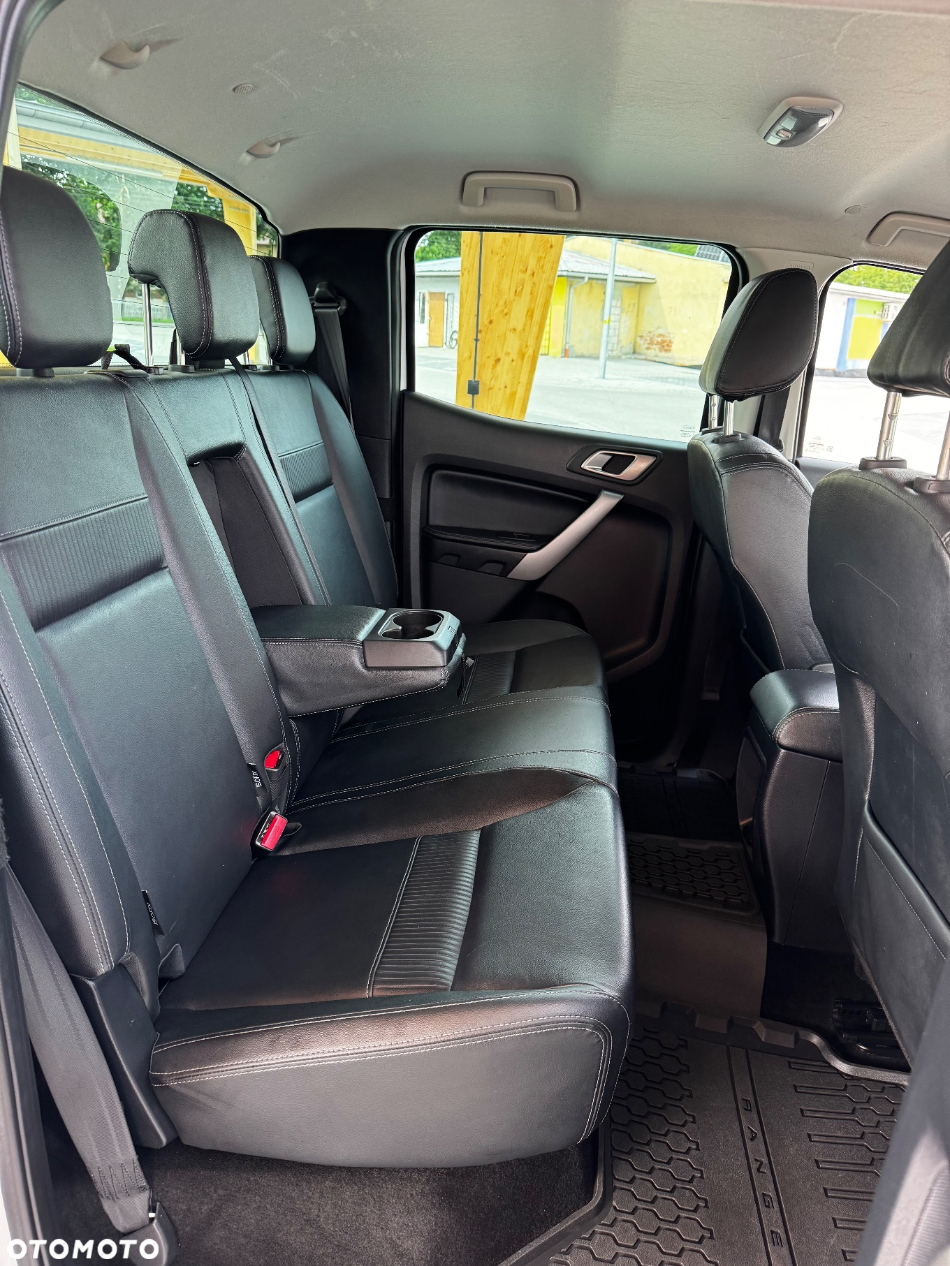 Ford Ranger 2.0 EcoBlue 4x4 DC Limited - 11