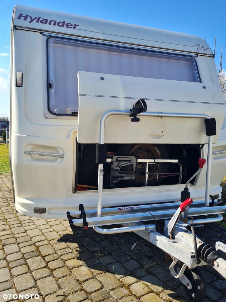 Inny Hylander design 380 - 7