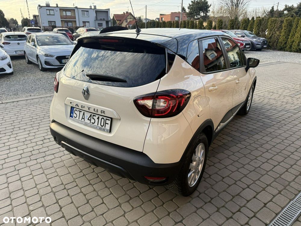 Renault Captur - 7