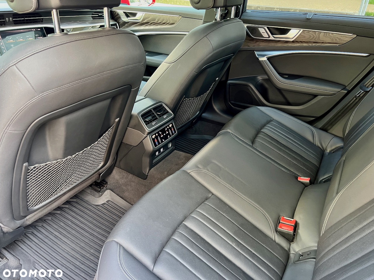 Audi A6 - 36